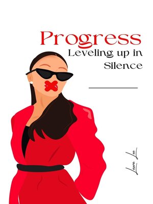 cover image of Progress Leveling up in Silence